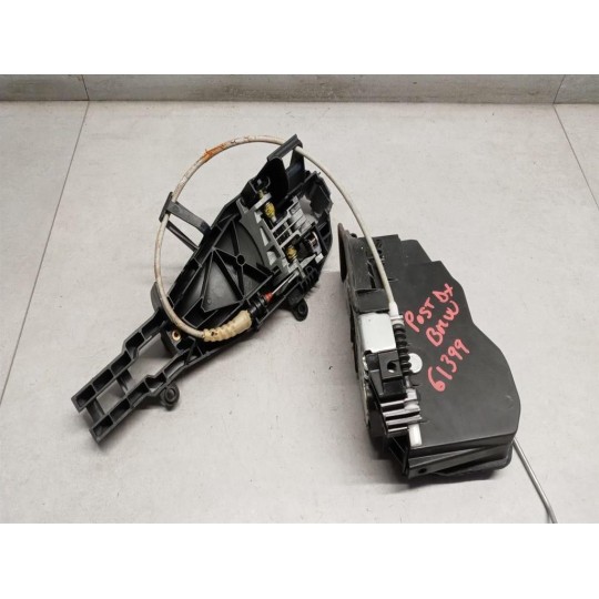 LATCH LOCK BMW Serie X1 (E84) 2009>2012 used