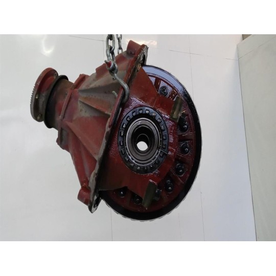 GRUPPO DIFFERENZIALE POSTERIORE IVECO EUROSTAR usato