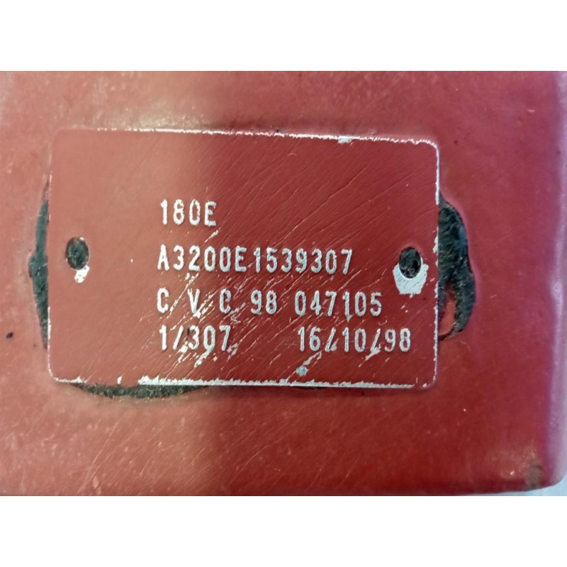 IVECO GRUPPO DIFFERENZIALE POSTERIORE IVECO EUROSTAR usato