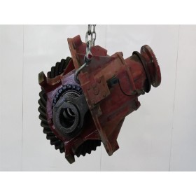 REAR DIFFERENTIAL 
 IVECO...