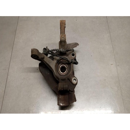 MONTANTE COMPLETO SINISTRO LANCIA Ypsilon 2006>2011 usato