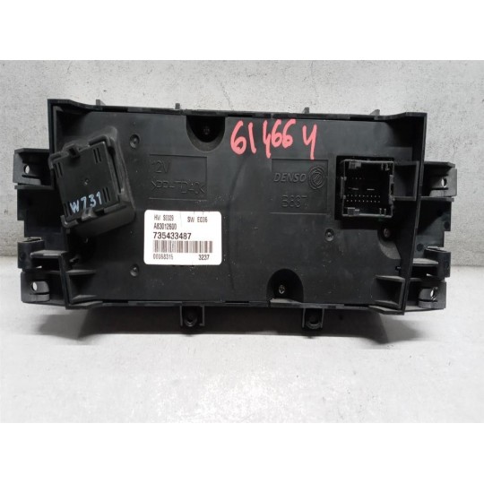 CENTRALINA CLIMATIZZATORE LANCIA Ypsilon 2006>2011 usato