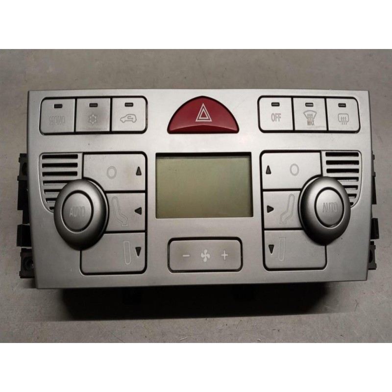 LANCIA AC CONTROL UNIT LANCIA Ypsilon 2006>2011 used