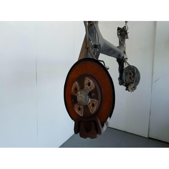 ASSALE POSTERIORE LANCIA Ypsilon 2006>2011 usato