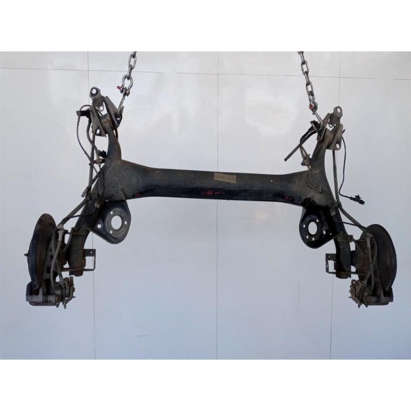 LANCIA ASSALE POSTERIORE LANCIA Ypsilon 2006>2011 usato