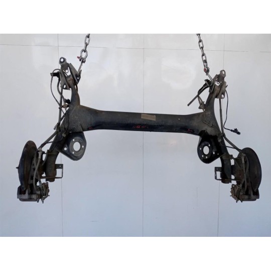 ASSALE POSTERIORE LANCIA Ypsilon 2006>2011 usato