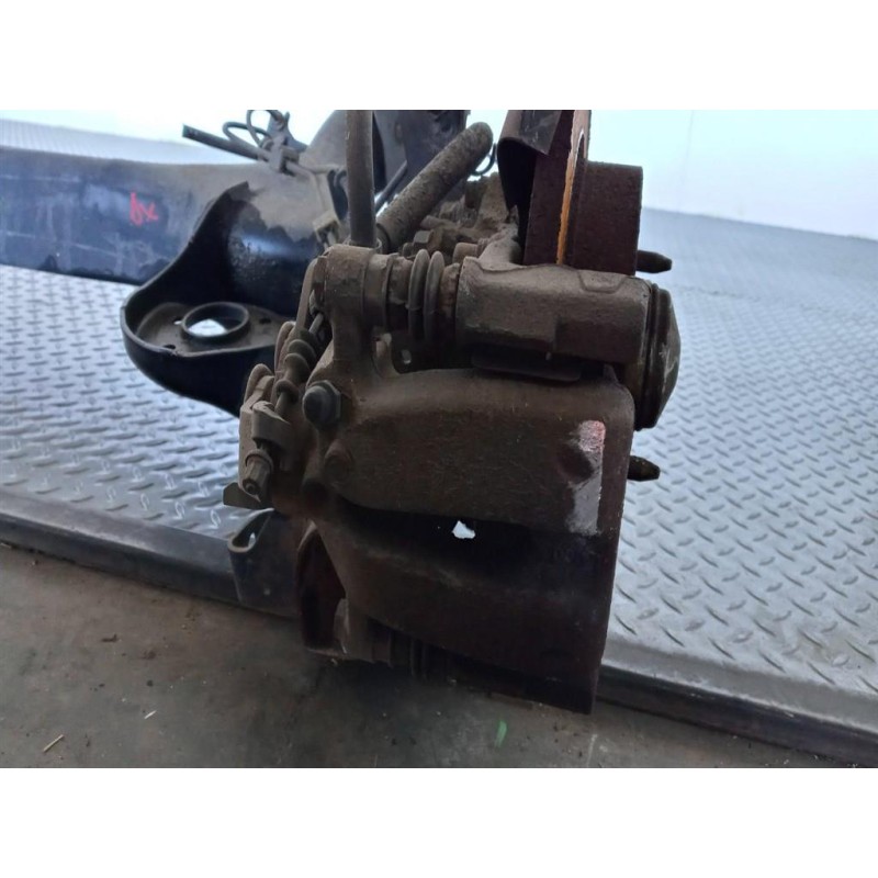 LANCIA RIGHT REAR CALIPER BRAKE  LANCIA Ypsilon 2006>2011 used