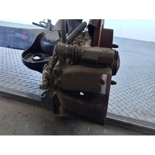 RIGHT REAR CALIPER BRAKE  LANCIA Ypsilon 2006>2011 used