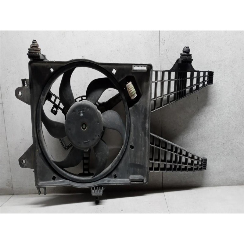 LANCIA CONVEYOR ELECTRIC FAN LANCIA Ypsilon 2006>2011 used