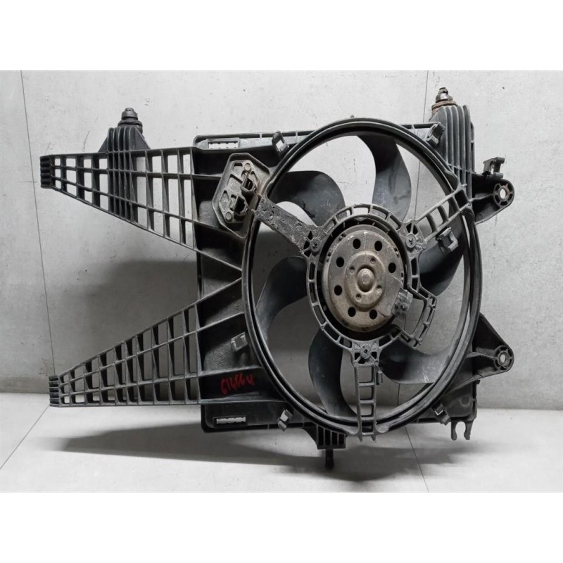 LANCIA CONVOGLIATORE ELETTROVENTOLA LANCIA Ypsilon 2006>2011 usato