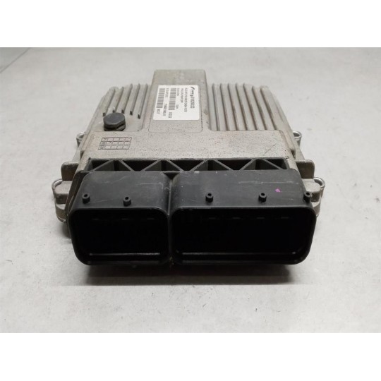 CENTRALINA MOTORE LANCIA Ypsilon 2006>2011 usato