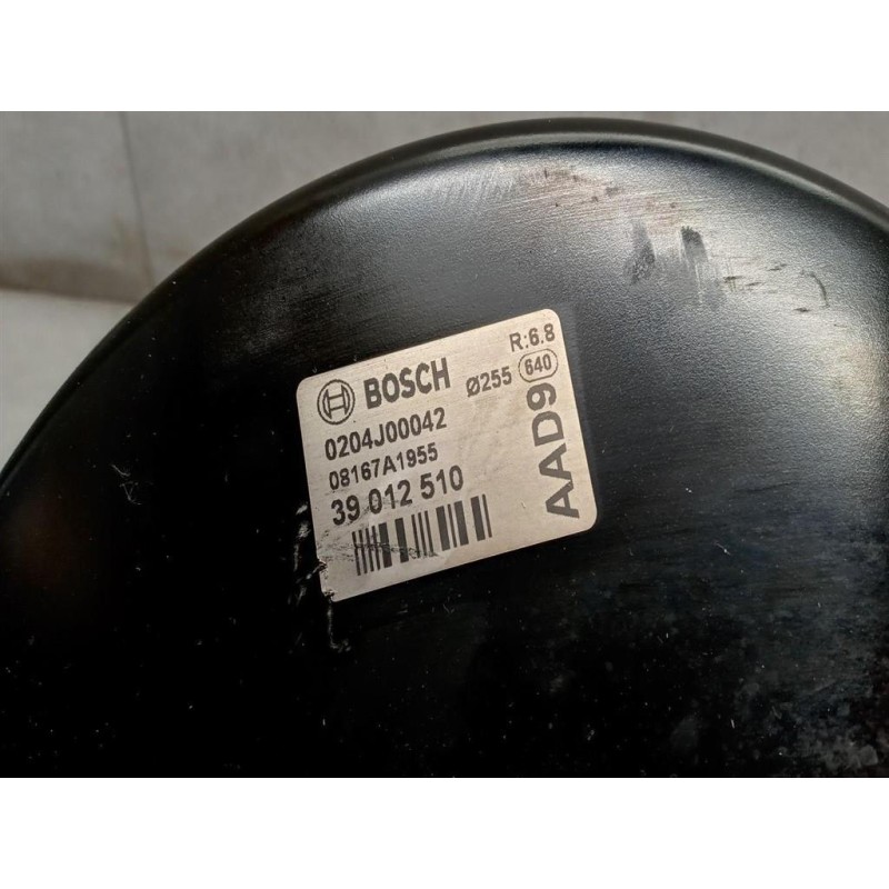 OPEL SERVOBRAKE OPEL Corsa E 2014>2019 used