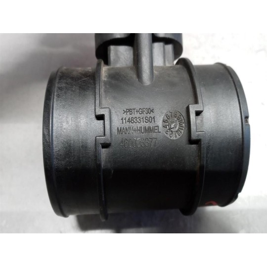 AIR-FLOW SENSOR OPEL Corsa E 2014>2019 used