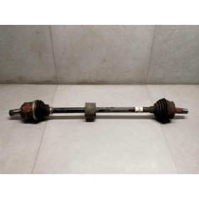 FRONT HALF-AXLES RIGHT...