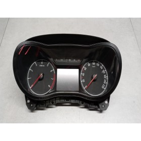 INSTRUMENT PANEL OPEL Corsa...