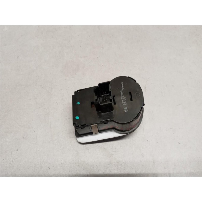 OPEL BLOCK LOGHTS  OPEL Corsa E 2014>2019 used