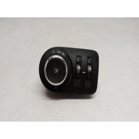 BLOCCO LUCI OPEL Corsa E...