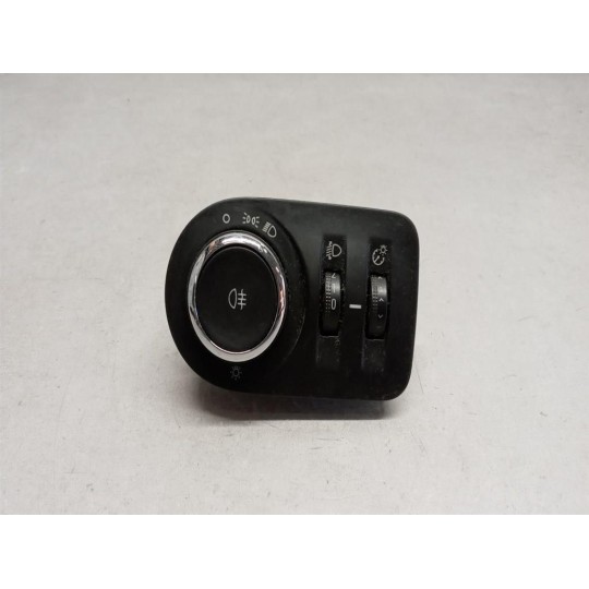 BLOCCO LUCI OPEL Corsa E 2014>2019 usato