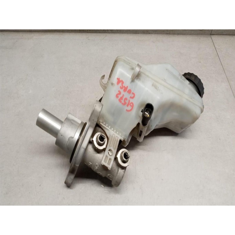 OPEL BRAKE PUMP OPEL Corsa E 2014>2019 used