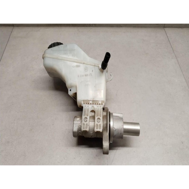 OPEL BRAKE PUMP OPEL Corsa E 2014>2019 used