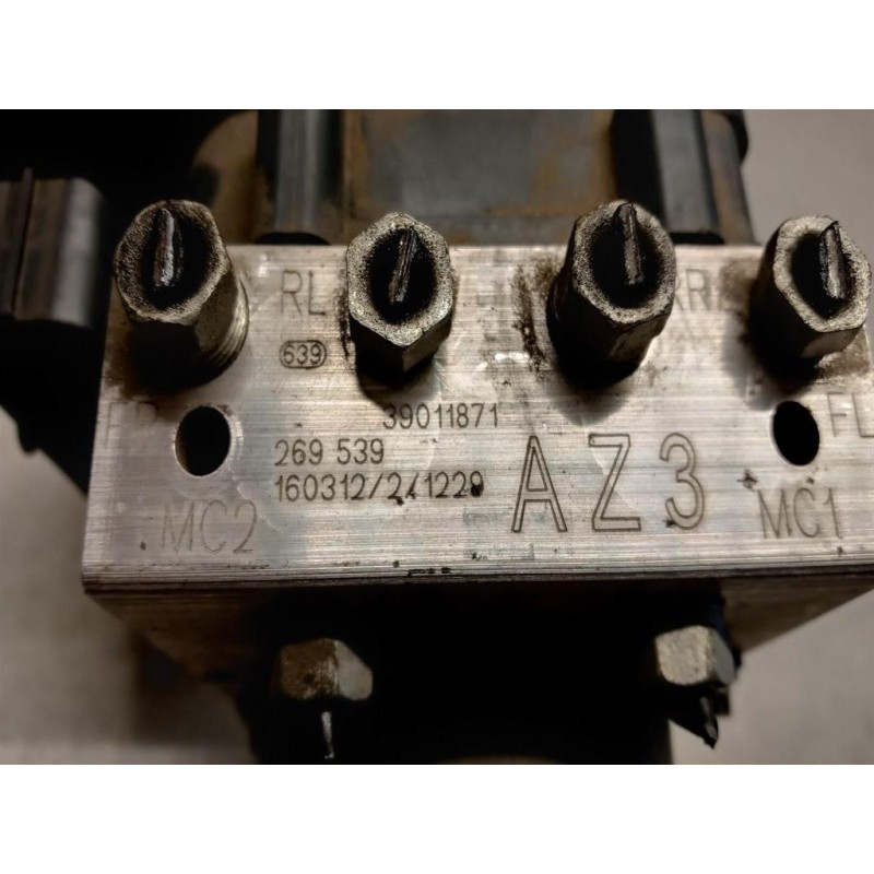 OPEL GRUPPO ABS OPEL Corsa E 2014>2019 usato