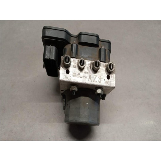 GRUPPO ABS OPEL Corsa E 2014>2019 usato