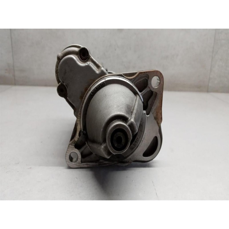 OPEL STARTER MOTOR OPEL Corsa E 2014>2019 used