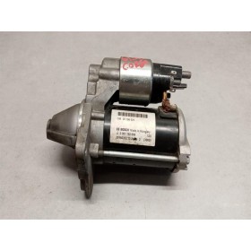STARTER MOTOR OPEL Corsa E...