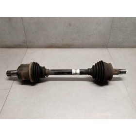 FRONT HALF-AXLES LEFT  OPEL...