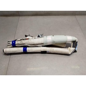 LEFT ROOF AIR BAG OPEL...