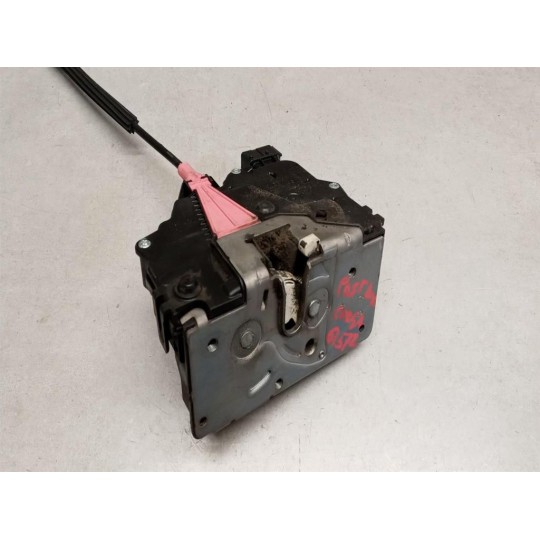 LATCH LOCK OPEL Corsa E 2014>2019 used