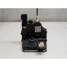 OPEL LATCH LOCK OPEL Corsa E 2014>2019 used
