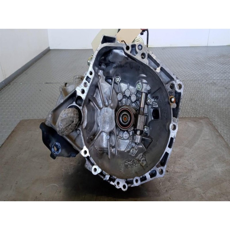 TOYOTA CAMBIO TOYOTA Aygo 2005>2012 usato