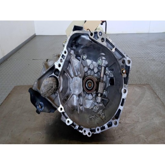 CAMBIO TOYOTA Aygo 2005>2012 usato