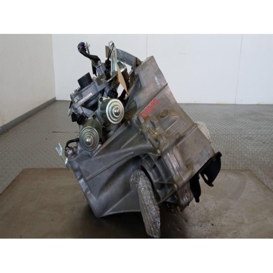 CAMBIO TOYOTA Aygo 2005>2012 usato