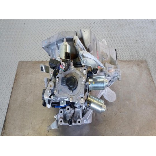 CAMBIO TOYOTA Aygo 2005>2012 usato