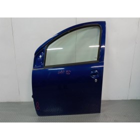 LEFT FRONT DOOR TOYOTA Aygo...
