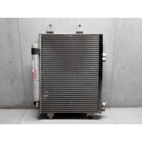 RADIATORE CLIMATIZZATORE...