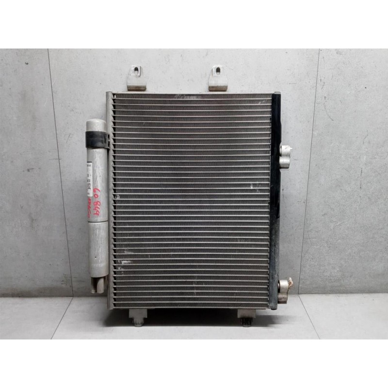 TOYOTA AIR CONDITIONER HEAT RADIATOR  TOYOTA Aygo 2005>2012 used