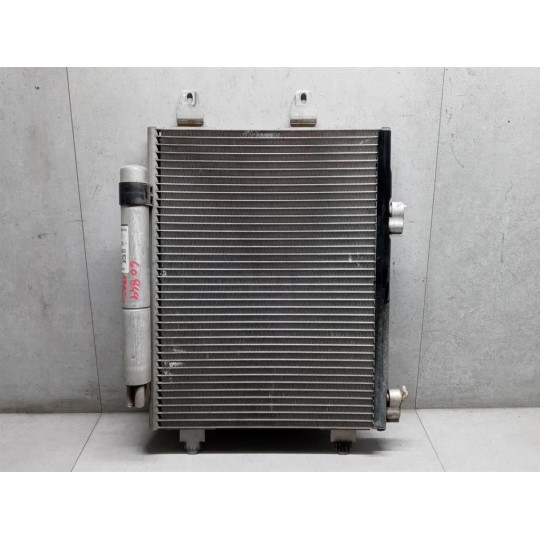 RADIATORE CLIMATIZZATORE TOYOTA Aygo 2005>2012 usato
