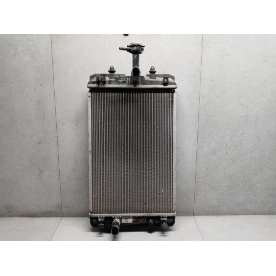 WATER HEAT RADIATOR  TOYOTA Aygo 2005>2012 used