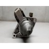 TOYOTA STARTER MOTOR TOYOTA Aygo 2005>2012 used