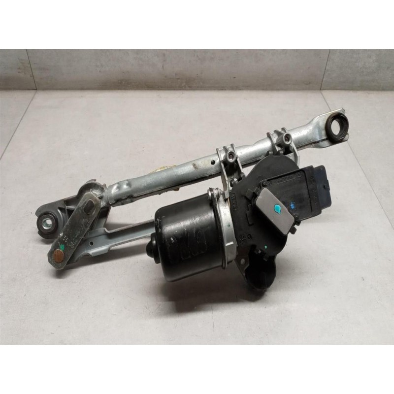 TOYOTA MOTORINO TERGI ANTERIORE TOYOTA Aygo 2005>2012 usato