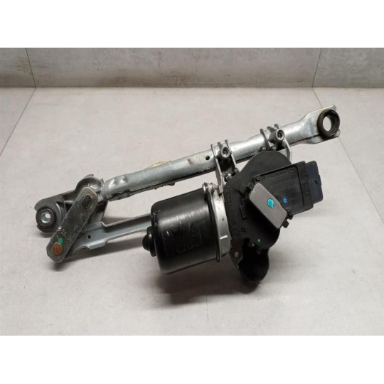 windshield wiper motor TOYOTA Aygo 2005>2012 used