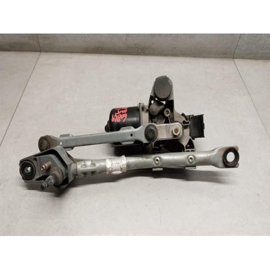 windshield wiper motor TOYOTA Aygo 2005>2012 used