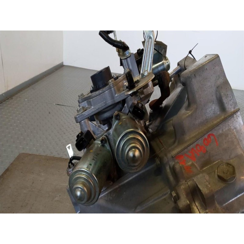 TOYOTA ATTUATORE TOYOTA Aygo 2005>2012 used