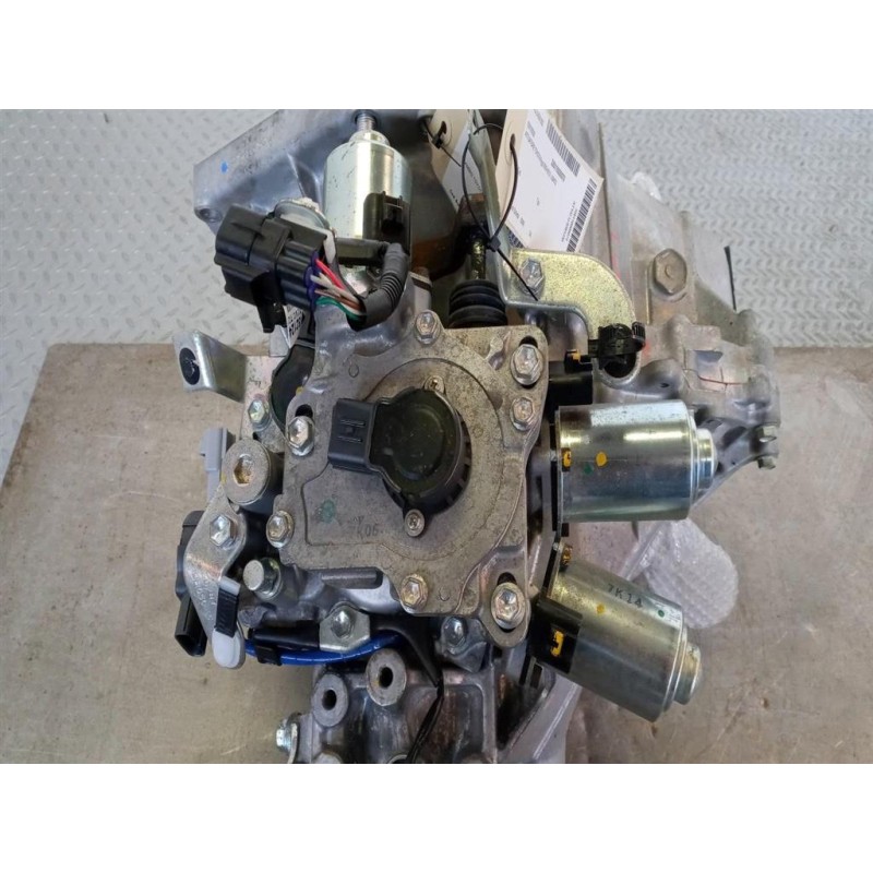 TOYOTA ATTUATORE TOYOTA Aygo 2005>2012 used