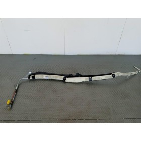 RIGHT ROOF AIR BAG...