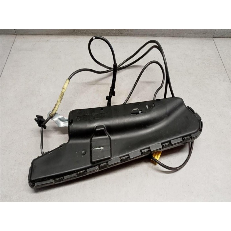 VOLKSWAGEN AIR BAG LATERALE SINISTRO VOLKSWAGEN Golf 6 2008>2012 usato