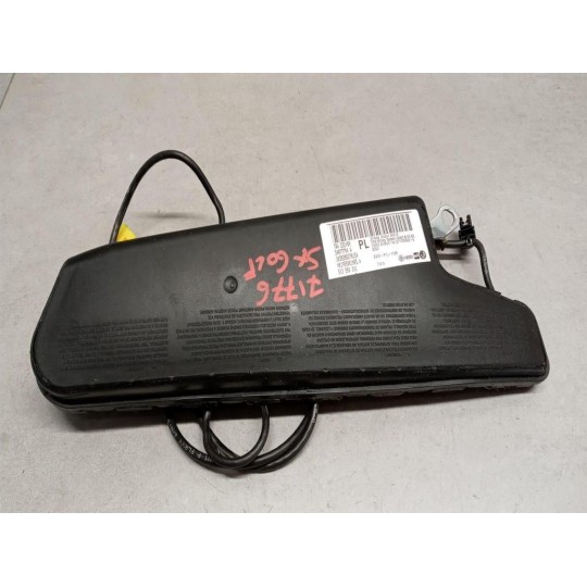 CURTAIN AIRBAG LEFT VOLKSWAGEN Golf 6 2008>2012 used